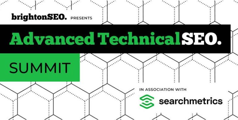 The Advanced Technical SEO Summit logo