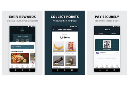 ESS app
