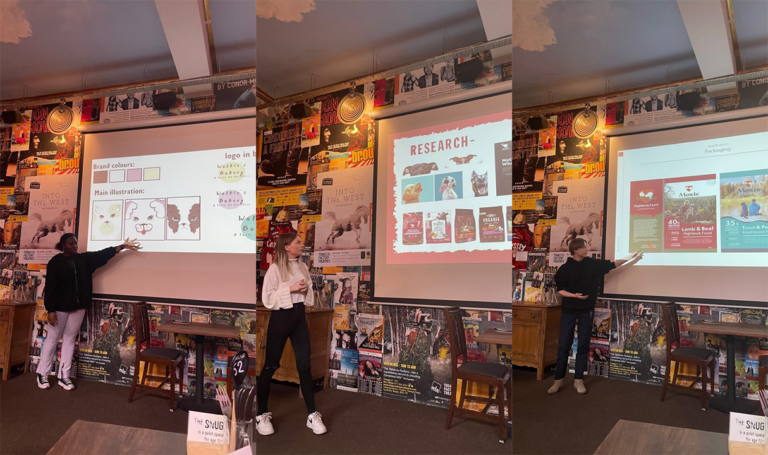 Bristol City College - Fanatic Workshop 