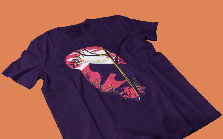 Fanatic Scrapbook- T-shirt competition 
