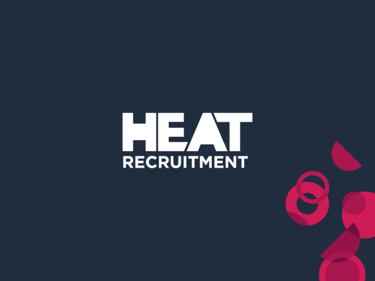 Studio Scrapbook: August 2022- Heat recruitment