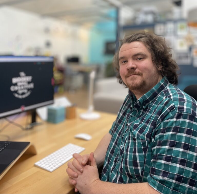 Fanatic Digital marketing team - SEAN