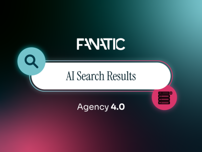 The rise of AI search results