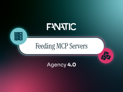 Feeding AI directly with your content