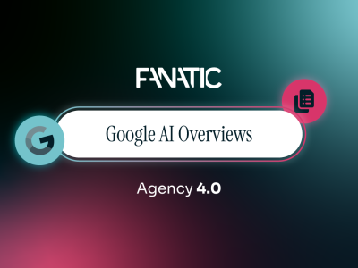 Measuring the impact of Google AI Overviews